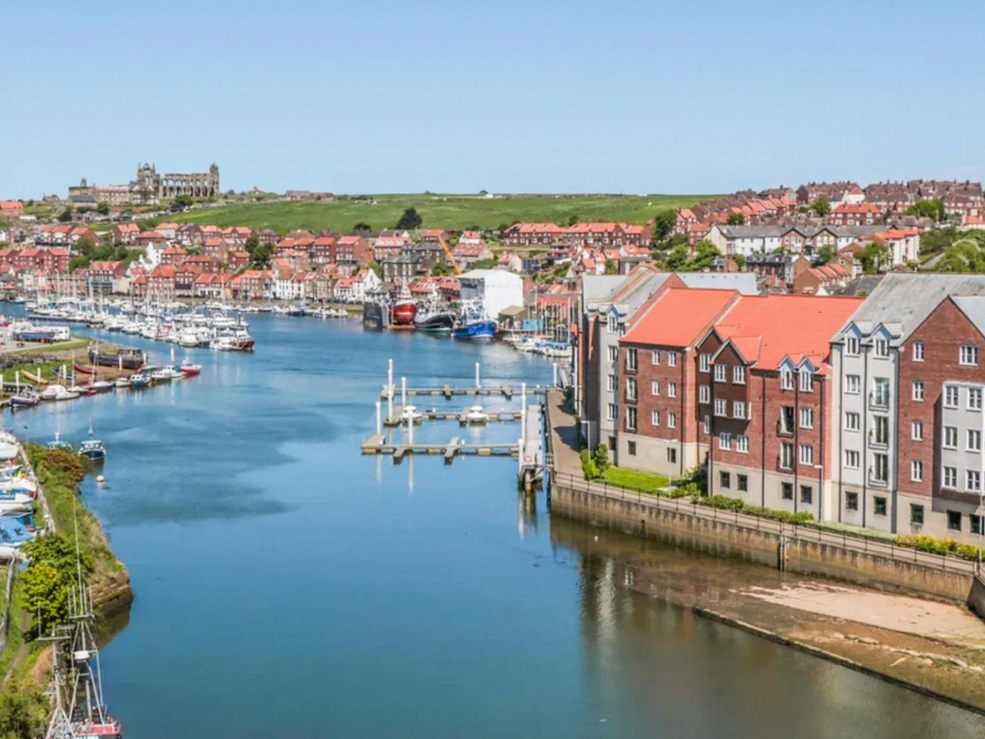 Whitby Sands Εξωτερικό φωτογραφία