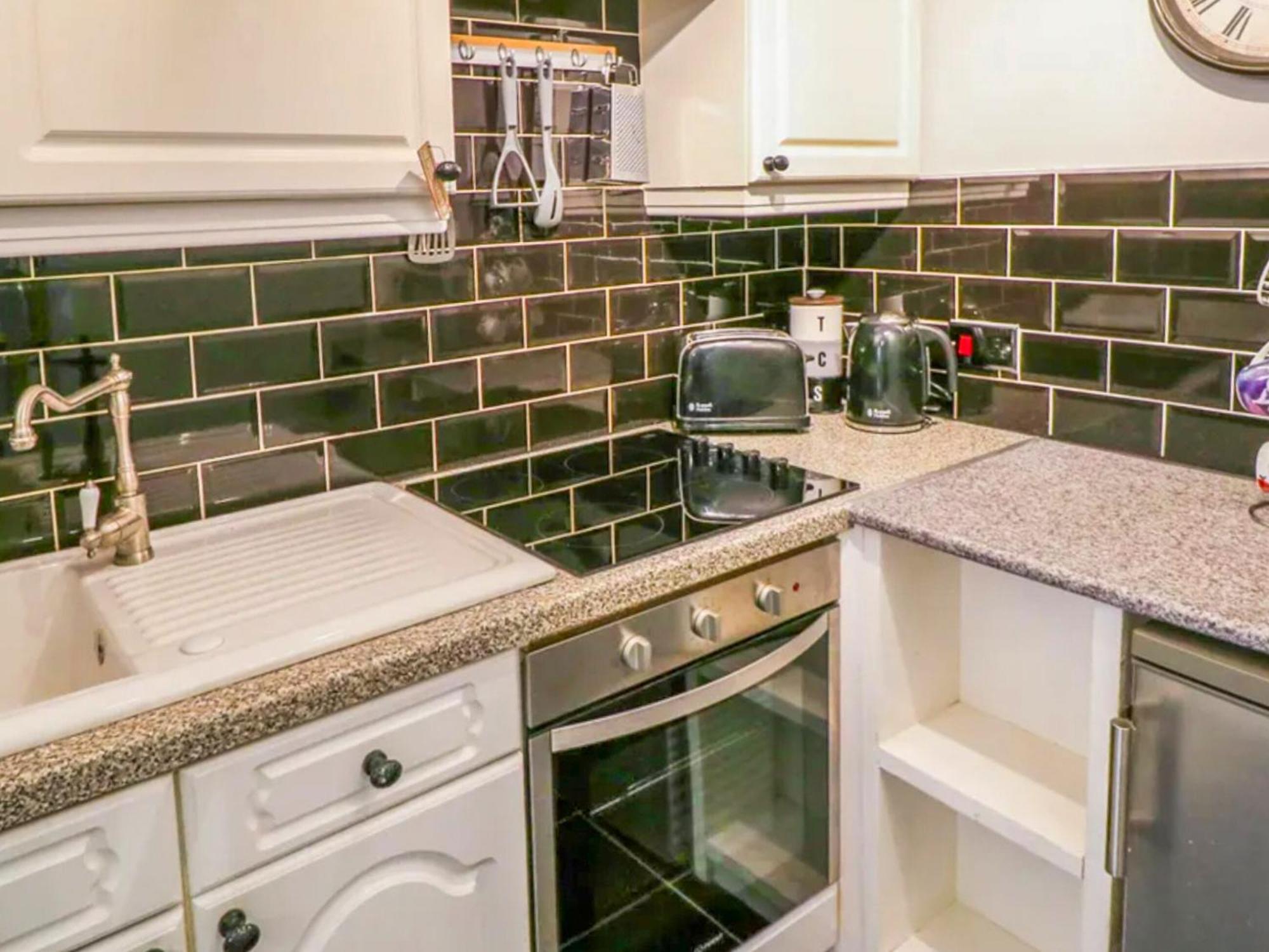 Whitby Sands Εξωτερικό φωτογραφία